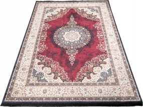 Szőnyeg Viktoria 160x230 Loft Stílusú Divatos Könnyű w04