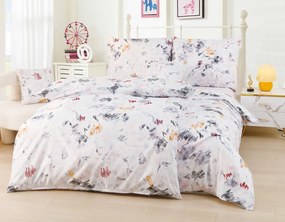 6 db Lapok mikroszálas Anett 200x140cm+90x70cm TiaHome