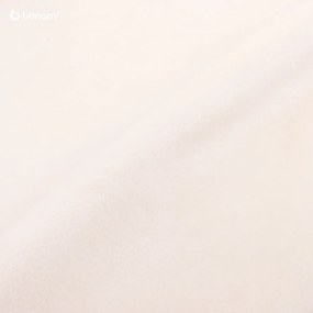 Bézs kárpitozott ágyneműtartós franciaágy ágyráccsal 180x200 cm Casey – Mazzini Beds