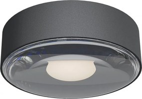 REDO 90412 LOG Modern Kültéri Mennyezeti Lámpa LED IP65
