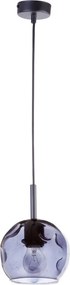 SIGMA LIGHTING 31993 COMO Egyágú Függesztett Lámpa Fém E27 IP20