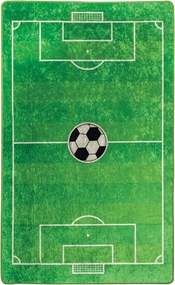 Futball szőnyeg