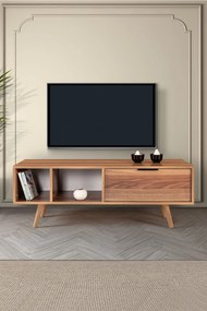 Venüs TV-állvány, 130 cm – TR707DWL1200