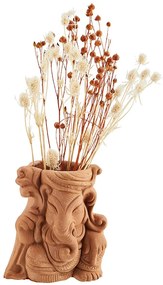 Madam Stoltz dekor váza