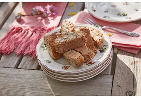 Tányér a vajaskenyérnek, Petite Fleur kollekció - Villeroy & Boch