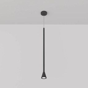 Maytoni modern függeszték arrow fekete myp064pl-01b