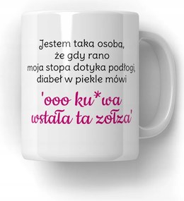 Bögre Felállt Ez A Zoltán Ajándék Barátnőjének