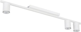 TK Lighting LOGAN 4570 Plafonlámpa 3x10W/GU10