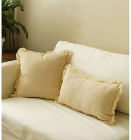 Pamut párnahuzat 43x43 cm – Mioli Decor