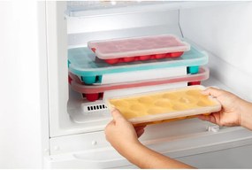 Jégkockatartó – Lékué