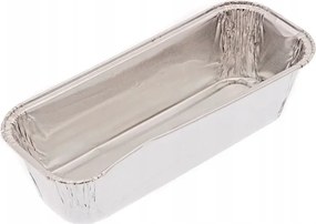 Alumínium tál 5 db