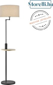 Állólámpa Réz CLAAS TRIO 400400132