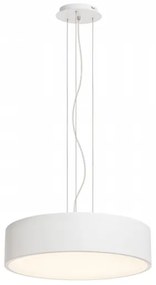 RED - Design Rendl - R13328 - LED Mennyezeti lámpa MEZZO LED/30W/230V fehér