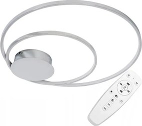 MORETTI MO6996 MOON Modern LED Mennyezeti Lámpa LED IP20