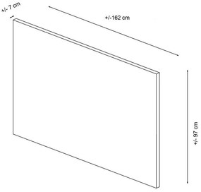 Fejtámla Safari 160 (bézs). Akció -26%. 1102546