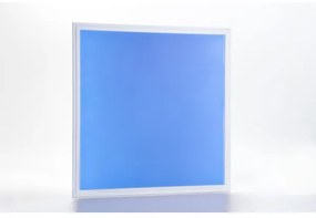 Eglo 32547 - LED RGBW Dimmelhető beépíthető panel SALOBRENA-C 34W/230V fehér + távirányító