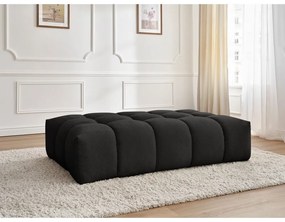 Fekete lábtartó Everest – Bobochic Paris