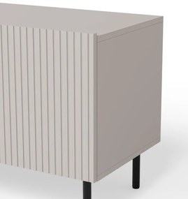 Paxos RTV-2 TV állvány kasmír/fekete 200cm