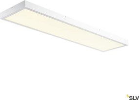 SLV PANEL 1001506 LED panel 2x45W/LED 4000K 3400LM IP20