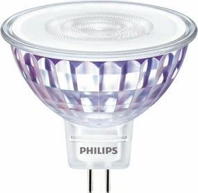 Philips Master LEDspot Value D 5.8W MR16 930 36° szabályozható 460 lm 12V GU5