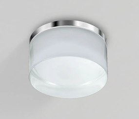 Linz álmennyezetbe süllyeszthető spotlámpa