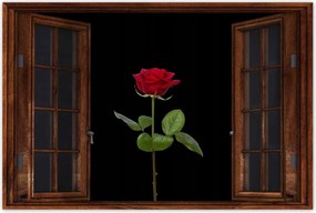 Poszterek 90x60 Nőnap Ajándék Love