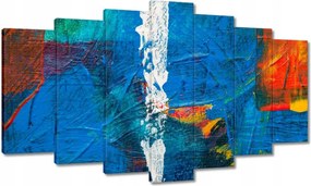 Festmények 140x80 Absztrakt Kentaur