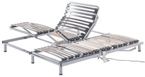 Elektromosan Állítható Ágyrács 180 x 200 cm COMFORT Beliani