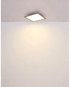 Globo 41582D2 - LED Mennyezeti lámpa DOHA LED/24W/230V
