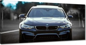 Vászonkép 60x30 Bmw M3