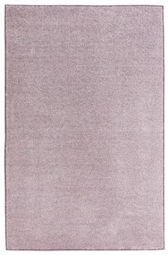 Pure rózsaszín szőnyeg, 160 x 240 cm - Hanse Home