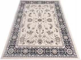 Perzsa Szőnyeg 140x200 Hagyományos Szőnyeg Vastag k73bw