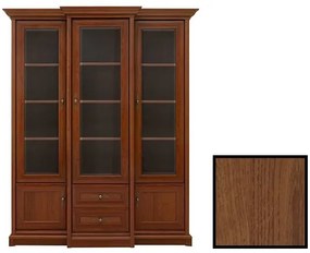 Vitrin Kendal EREG 3W2S (Gesztenye). 880802