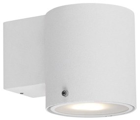 NORDLUX IP S5 fali lámpa, fehér, GU10, max. 8W , 78521001