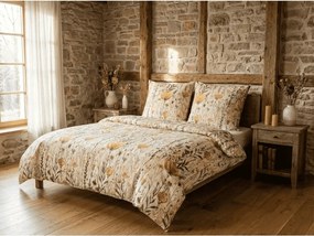 Mikroflanel ágyneműhuzat RIVEMA színes Ágyneműhuzat mérete: 70 x 90 cm | 140 x 200 cm