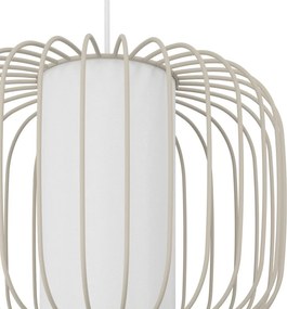 Eglo TERRAROSA 900867 Függőlámpa 1x40W/E27 IP20