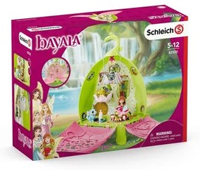 Schleich Bayala 42520 Marween manó állatóvodája