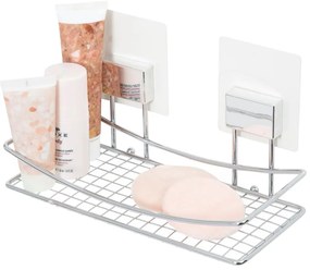 Shower fürdőszobai polc, öntapadós - Compactor