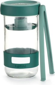 Készlet savanyításhoz 2 db-os 700 ml Pickles – Lékué