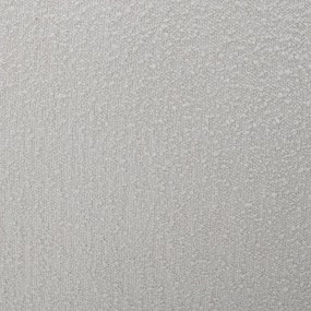 Fehér fotel Ted - Bloomingville