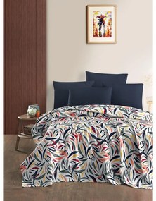 Pamut ágytakaró 200x230 cm Pique – Mila Home