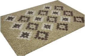 Akciós Lengyel Shaggy Triplex Szőnyeg 133x190 CM