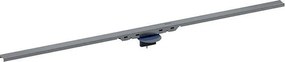 Geberit 154.446.QC.2 - CleanLine lefolyócsatorna 90x3 cm antracit