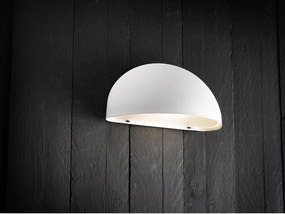 Nordlux SCORPIUS 21651001 Fali lámpa 1x40W/E14 IP23