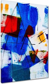 Festmények 80x120 Absztrakt Nyíl