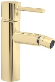 Rea Tess Gold bidé csaptelep