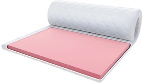 Jaamatrac Fedőmatrac 160x200 - 8 cm (Visco)