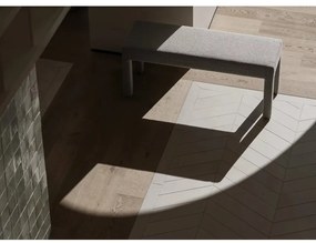 Bézs buklé pad Sitta – Blomus