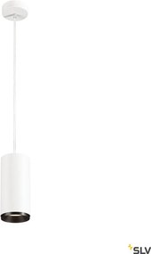 SLV NUMINOS® PD PHASE L 1004358 Függőlámpa 1x28W/LED 4000K 2675LM