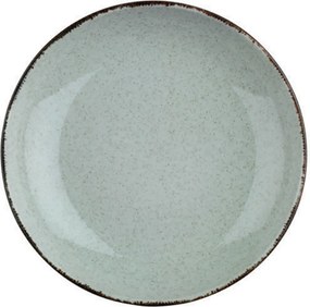 24 részes porcelán étkészlet